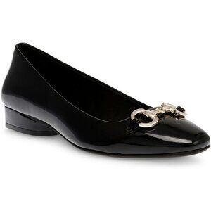 Anne Klein Women's Cora Tailored Ballet Flats